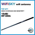 wifisky 18dBi directional antenna,RP-SMA