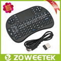 Hottest Wireless Mini Keyboard and Mouse pad for Tablet PC  1