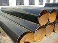 seamless steel pipe API 5L PSL-2 X60 