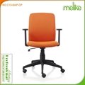 C13-MAF-CP Vega office fabric swivel chair 1