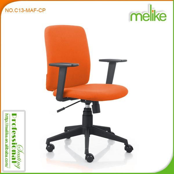 C13-MAF-CP Vega office fabric swivel chair 2