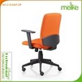 C13-MAF-CP Vega office fabric swivel chair 3