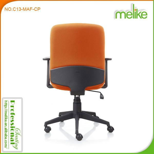 C13-MAF-CP Vega office fabric swivel chair 4