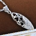 2014 Christmas gift sterling silver jewelry pendant 3