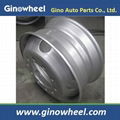 truck steel wheels china manufacturer