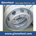 truck wheel rim 22.5 1