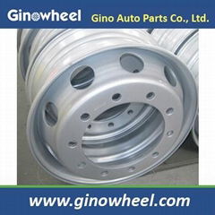 truck wheel rim 22.5