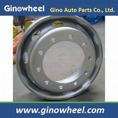 china truck wheel 22.5