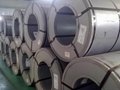 Cold Rolled Steel Coils  2