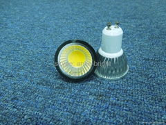 Manufacturer for 5W COB LED Spotlight