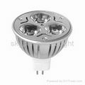 CE RoHS approved 12V High Power LED