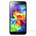 Screen protector for Samsung S5, New Arrival  2