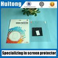 screen protector for iPhone 5/5s/5c ,hot sale !