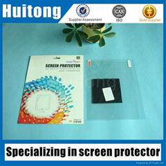 screen protector for iPhone 5/5s/5c ,hot sale !