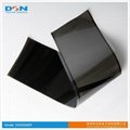 Artificial Graphite sheet for mobile phone and LED lighting 2