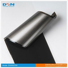 High Thermal Conductivity Artificial Graphite Sheet