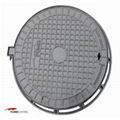 manhole cover(EN124) 1