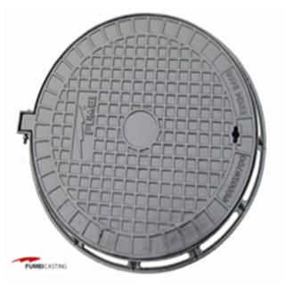 manhole cover(EN124)