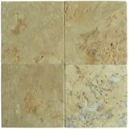 Travertine  Mosaic tile