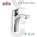 New Design Brass Basin Mixer 1