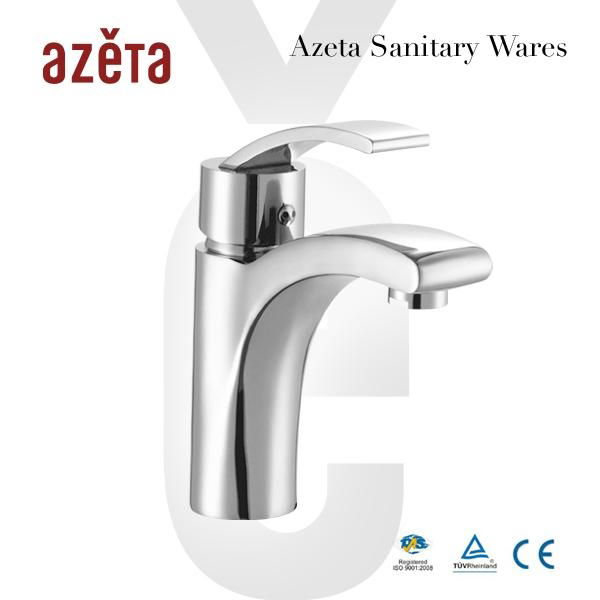 New Design Brass Basin Mixer