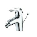Brass Material Chrome Plated Water Mixer 2