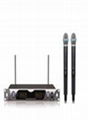  VHF wireless microphone U- 960 1