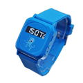 Mini Size Colorful  Watch GPS Trackers for Kids 4