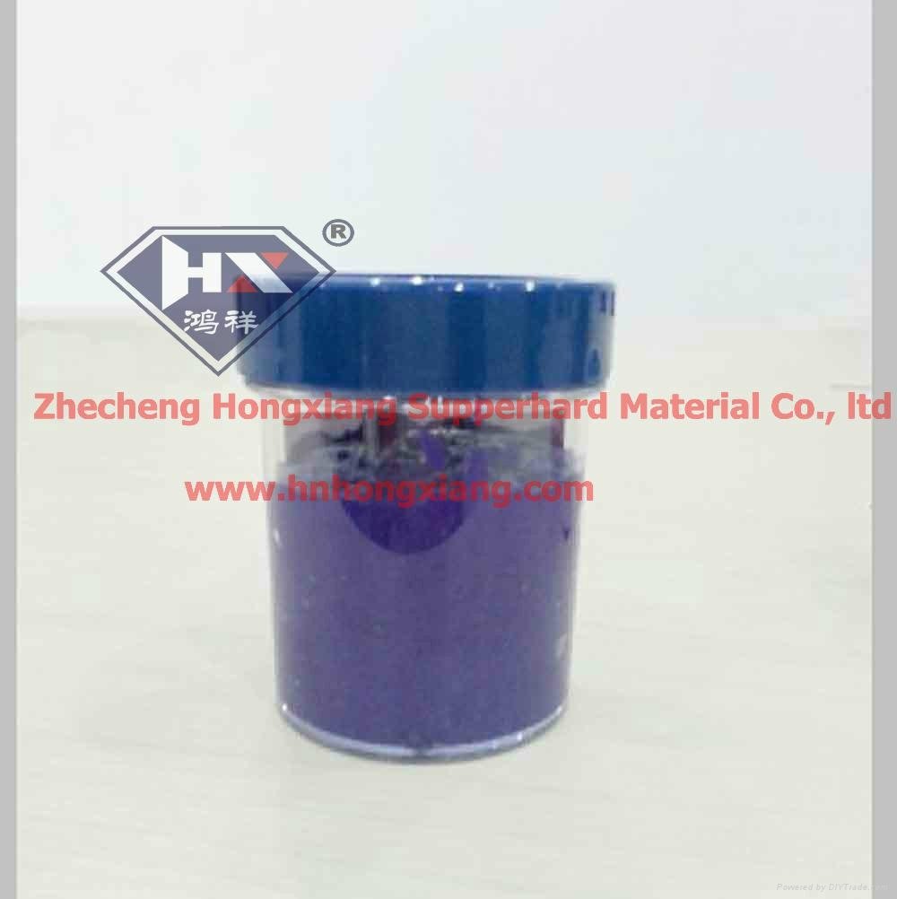Diamond Lapping Paste for Polishing with High Quality 5