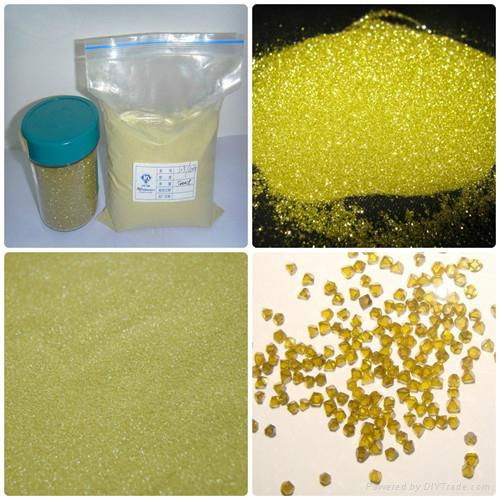 Synthetic Raw Diamond for Abrasive 