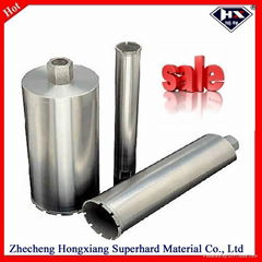 Diamond Core Drill Bit Core Bit for