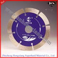 Diamond Saw Blade for Cutting Ceramic and Wall Bricks 3