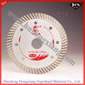 Diamond Saw Blade for Cutting Ceramic and Wall Bricks 5