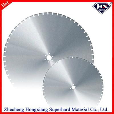 Diamond Saw Blade for Marble and Granite Sharp Cutting