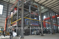 10000TPA Rockwool Production Line