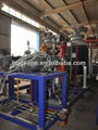 Hebei Guangxing PU & Rockwool Sandwich Panel Production Line 1