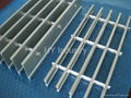 I-Bar Grating