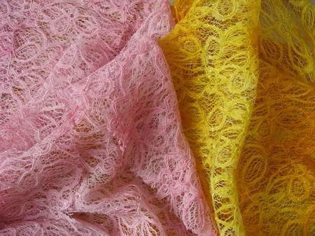 Lace fabric  2