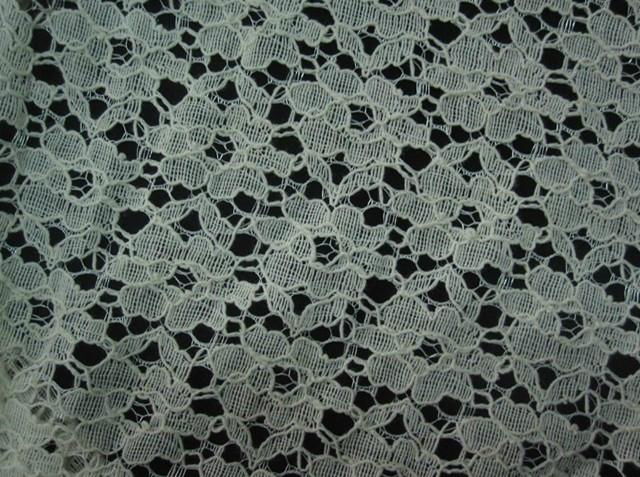 Lace fabric  5