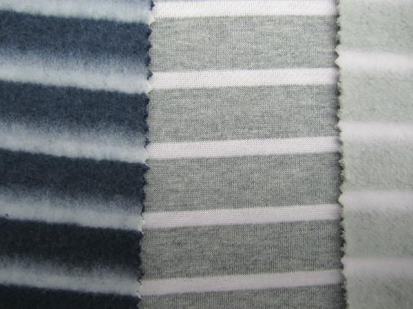 Polar fleece fabric  2