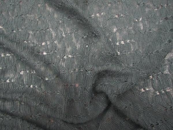 Kinitted Jacquard fabric series 2