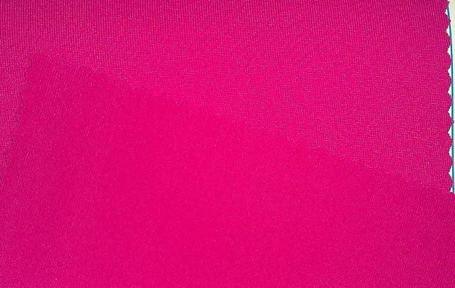 Nylon Spandex Jersey Fabric 