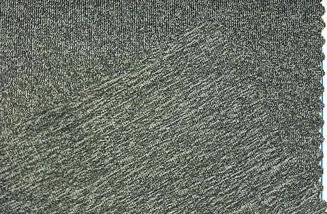 Nylon Spandex Jersey Fabric  4