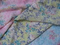 Chiffon fabric  2