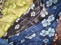 Chiffon fabric  3