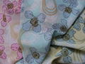 KOSHIBO fabric series