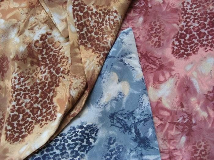 KOSHIBO fabric series  2