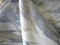 Curtain  fabric series  3