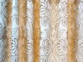 Curtain  fabric series  5