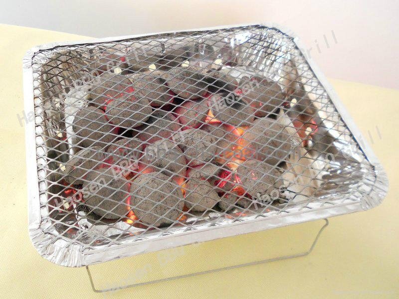  China portable  Instant bbq grill  Suppliers